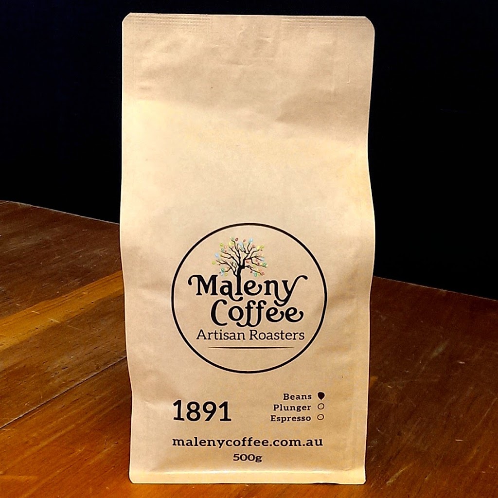 Maleny Coffee | 48 Teutoberg Ave, Witta QLD 4552, Australia | Phone: 0409 874 267