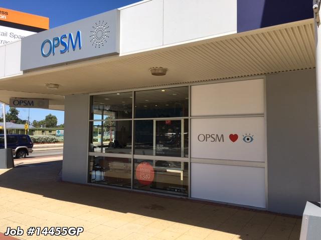 OPSM Gosnells | health | Shop 1, Foothills Shopping Centre, 2251 Albany Hwy, Gosnells WA 6110, Australia | 0894903788 OR +61 8 9490 3788