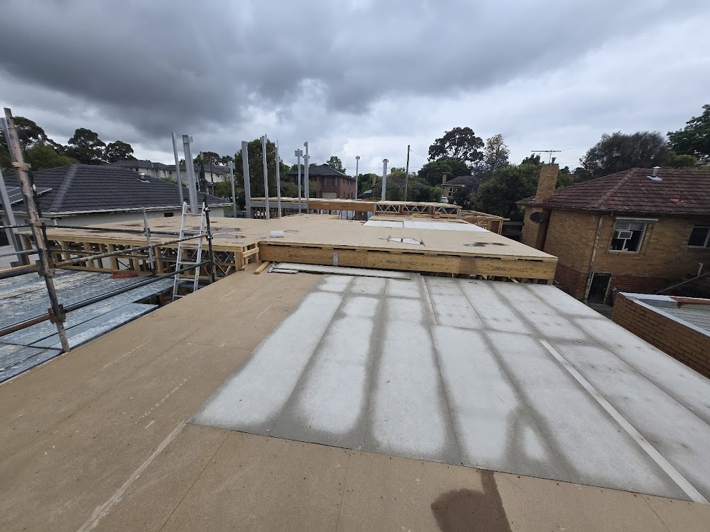 Diamond Trusses Woodend Vic 3442 | 988 Black Forest Dr, Woodend VIC 3442, Australia | Phone: 0414 634 865