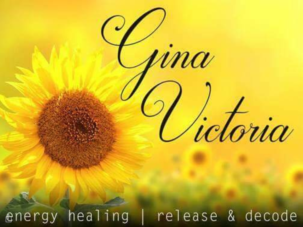 Gina Victoria Release & Decode Energy Healing | 19 Suncrest Ave, Sussex Inlet NSW 2540, Australia | Phone: 0432 684 851