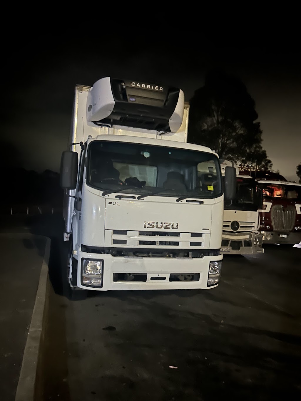 Yatish Transport Pty Ltd | 1255 Boundary Rd, Tarneit VIC 3029, Australia | Phone: (03) 9088 8074