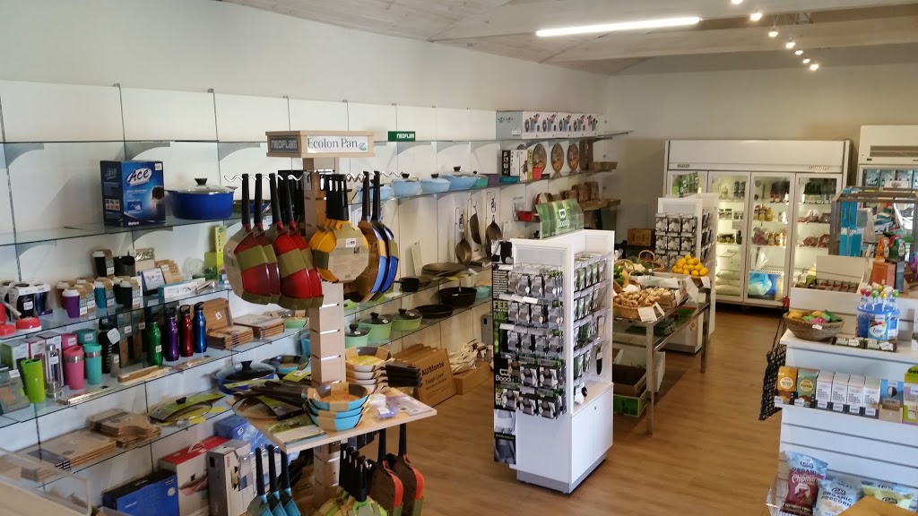 Billy Hill Organic Store | 3378 Huon Hwy, Franklin TAS 7113, Australia | Phone: (03) 6266 3944