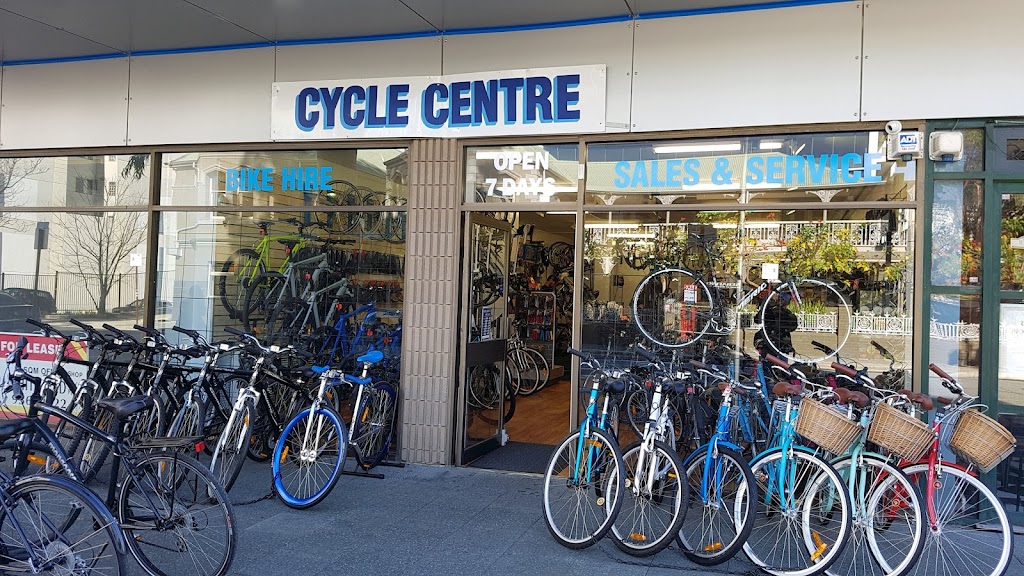 Cycle Centre with HIRE | 23/326 Hay St, Perth WA 6000, Australia | Phone: 0478 176 370