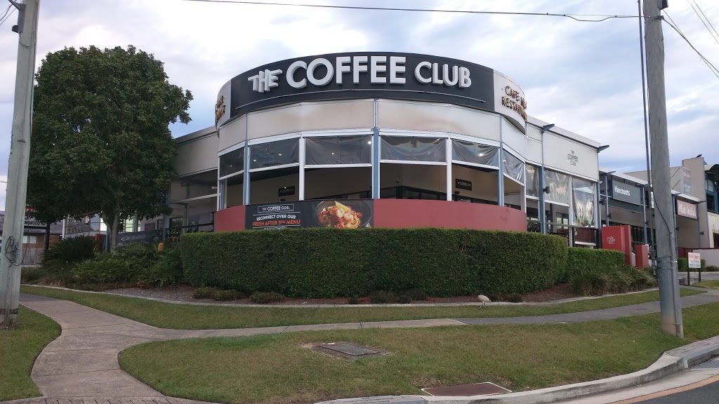 The Coffee Club Café - Springwood QLD | restaurant | Cnr Springwood Road &, Cinderella Dr, Springwood QLD 4127, Australia | 0738085442 OR +61 7 3808 5442