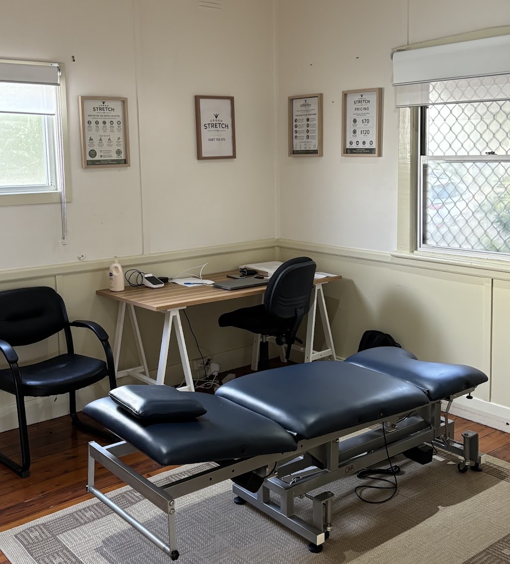 Urban Stretch Co | 30 Ernest St, Belmont NSW 2280, Australia | Phone: 0487 750 073