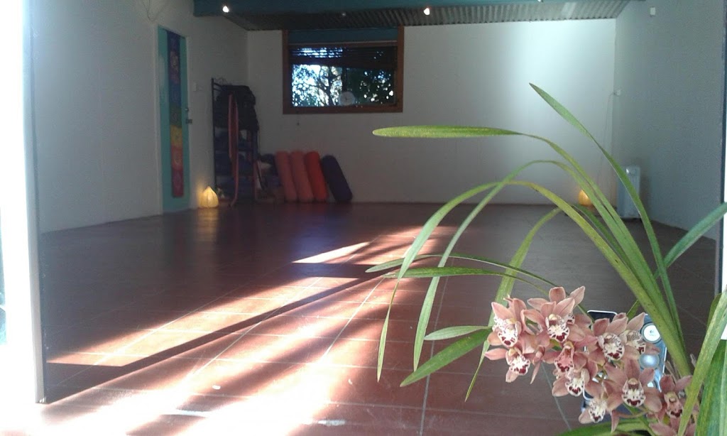 Mandala Garden Yoga and Wellness | gym | 161 Dawson St, Girards Hill NSW 2480, Australia | 0478155114 OR +61 478 155 114