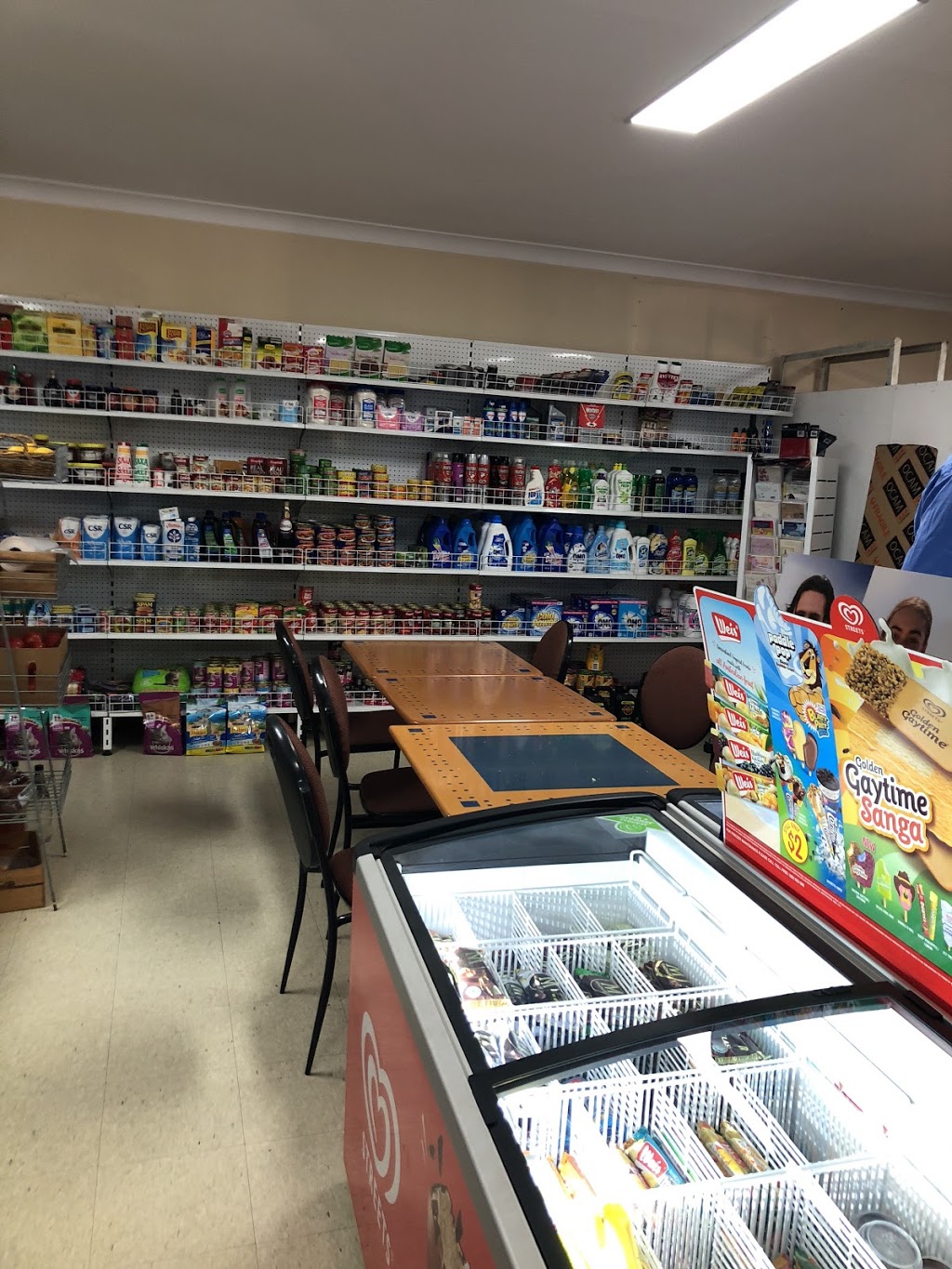 Moonbi Liquor & Grocery Store | 100 Gill St, Moonbi NSW 2353, Australia | Phone: (02) 6760 3891