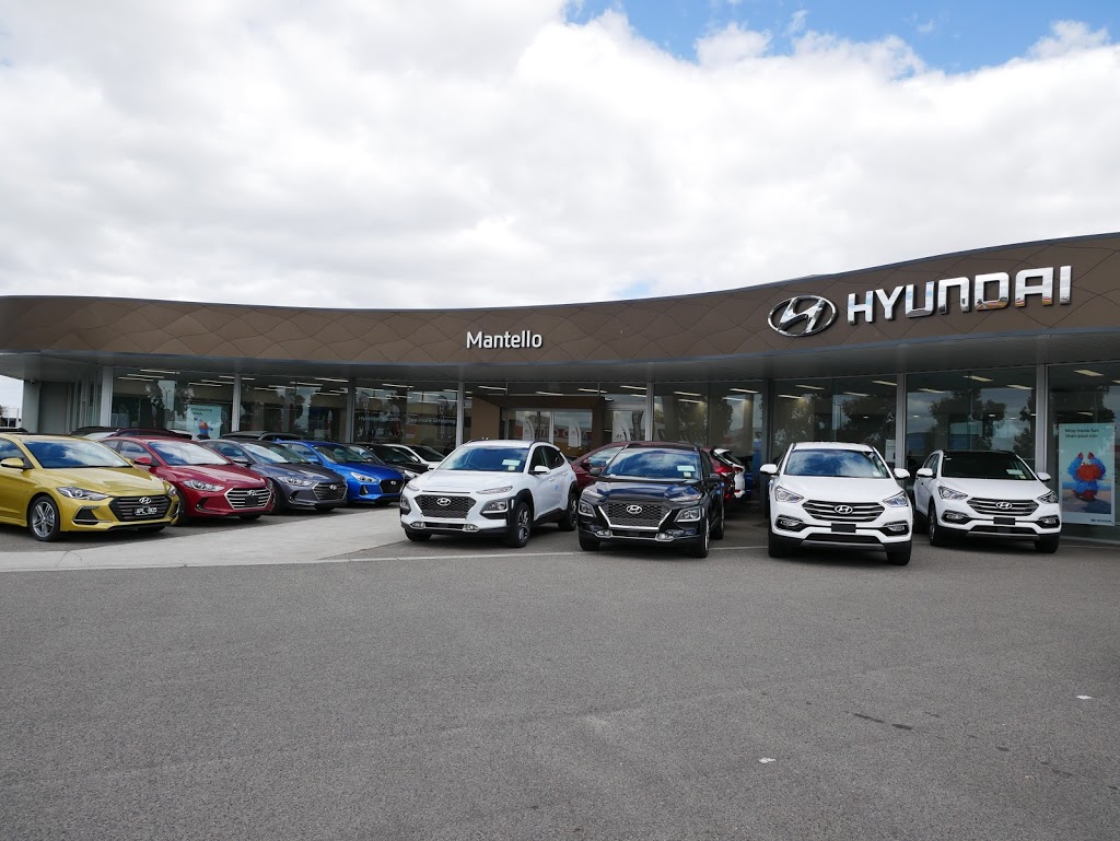 Mantello Hyundai | 41 Reservoir Dr, Roxburgh Park VIC 3064, Australia | Phone: (03) 9305 9305