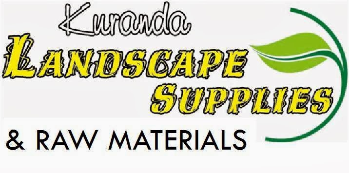 Kuranda Landscape Supplies | store | 45 Myola Rd, Kuranda QLD 4881, Australia | 0740938377 OR +61 7 4093 8377