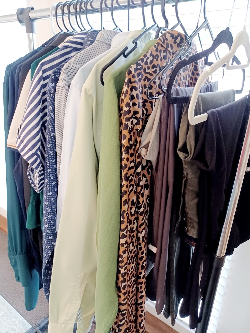 SEC Iron & Wash | 7A Renwick St, West Wallsend NSW 2286, Australia | Phone: 0402 719 789