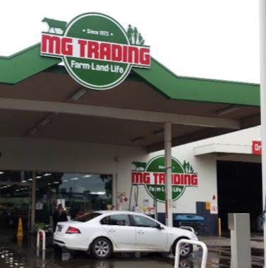 MG Trading | gas station | 93 Broadway St, Cobram VIC 3644, Australia | 0358722955 OR +61 3 5872 2955