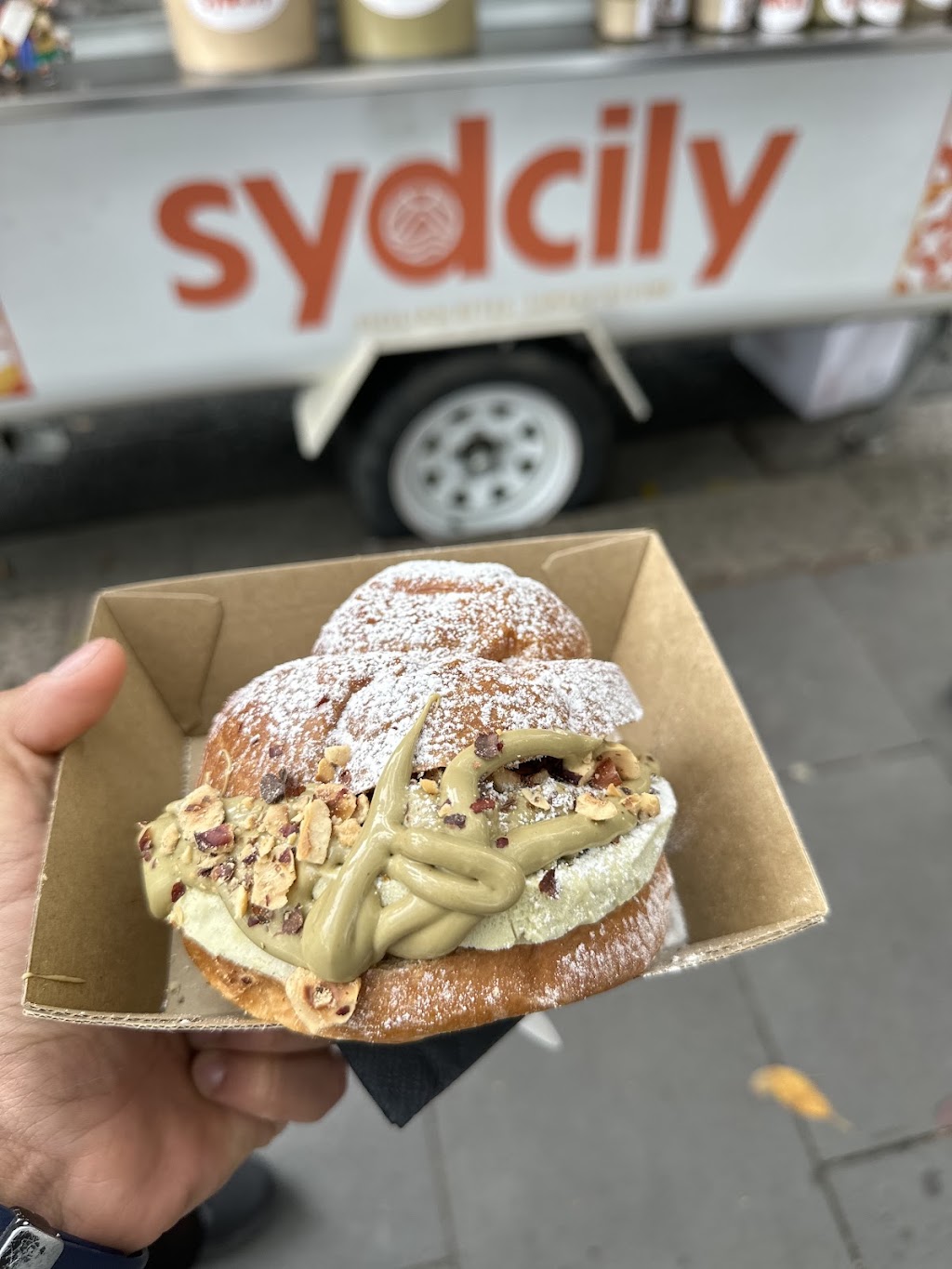 Sydcily | 1 Helles Ave, Moorebank NSW 2170, Australia | Phone: 0412 096 033
