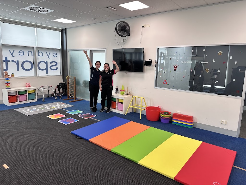 Full Potential Paediatrics Rooty Hill | 12 N Parade, Rooty Hill NSW 2766, Australia | Phone: (02) 9166 4693
