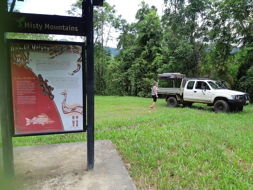 Japoon National Park | park | Gulngai QLD 4856, Australia