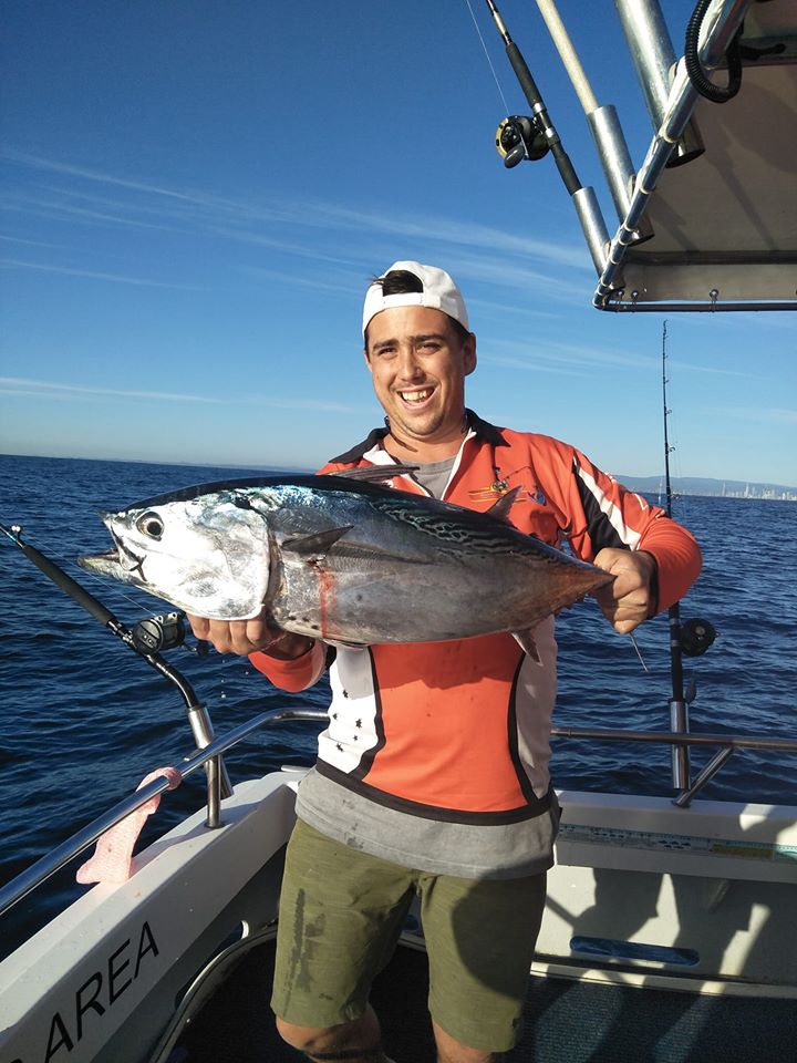 True Blue Fishing Charters | Muriel Henchman Dr, Main Beach QLD 4217, Australia | Phone: (07) 5510 9622