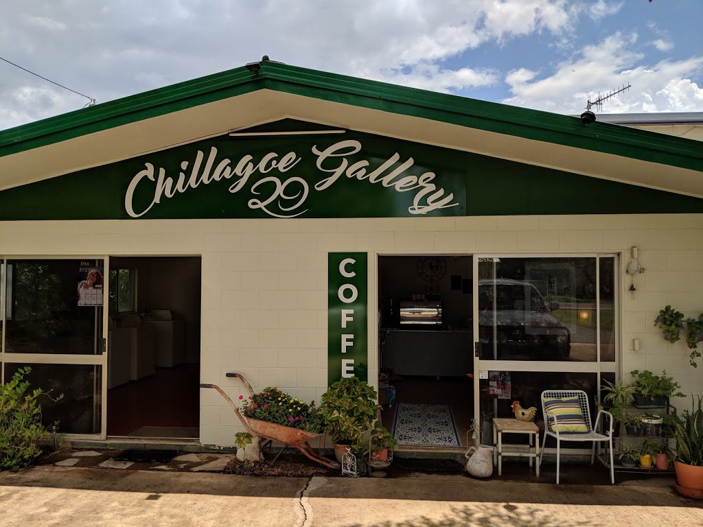 Chillagoe Gallery 29 | laundry | 29 Queen St, Chillagoe QLD 4871, Australia | 0740947292 OR +61 7 4094 7292