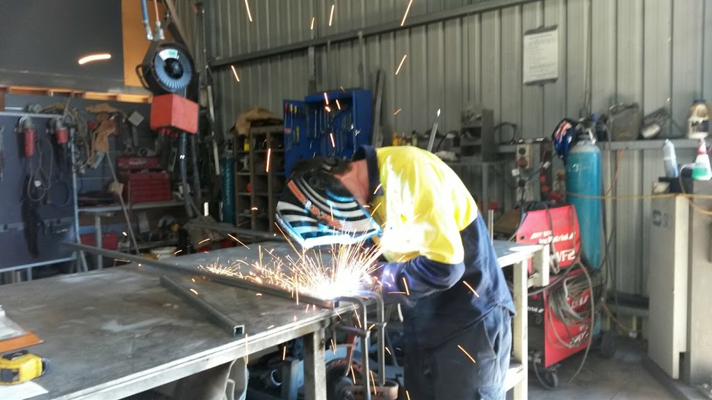 Weldcro Fabrication | 32 Piper Dr, Ballina NSW 2478, Australia | Phone: (02) 6686 7940