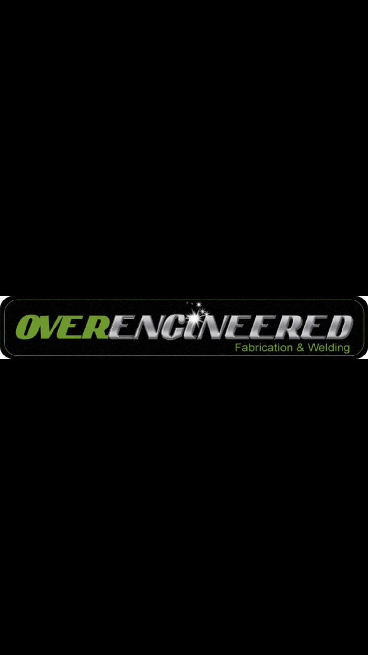 Overengineered | 32 Wilkerson Way, Traralgon VIC 3844, Australia | Phone: 0417 700 867