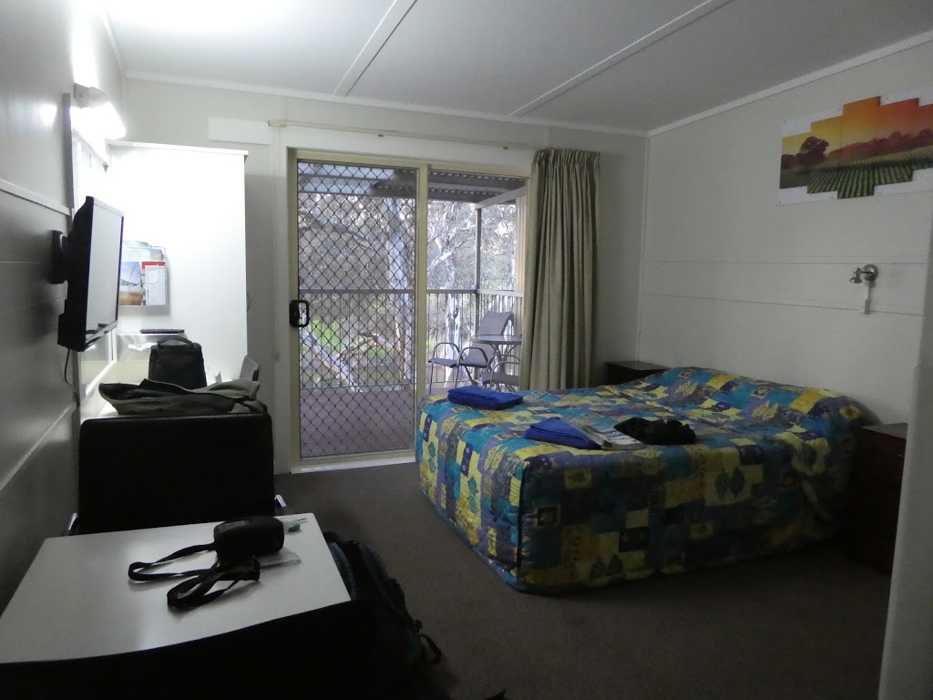 Donald Riverside Motel | lodging | 3 Woods St, Donald VIC 3480, Australia | 0354971488 OR +61 3 5497 1488