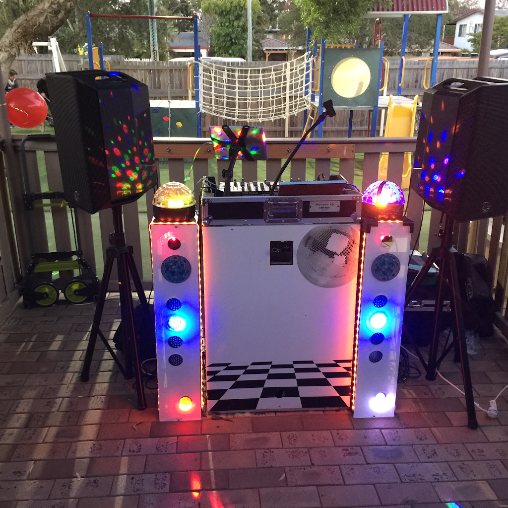 VIP Disco Kids | 3 Graywillow Blvd, Oxenford QLD 4210, Australia | Phone: 0409 668 389