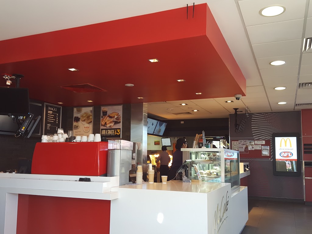 McDonalds Spearwood | cafe | 254 Rockingham Rd, Spearwood WA 6163, Australia | 0894186533 OR +61 8 9418 6533