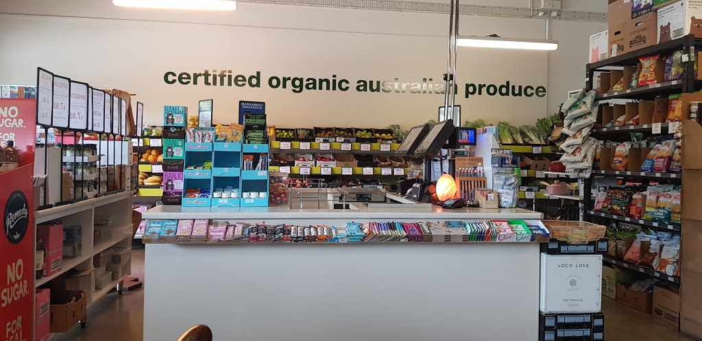 Wray Organic Market & Cafe | 5/23 Discovery Dr, North Lakes QLD 4509, Australia | Phone: (07) 3491 7111