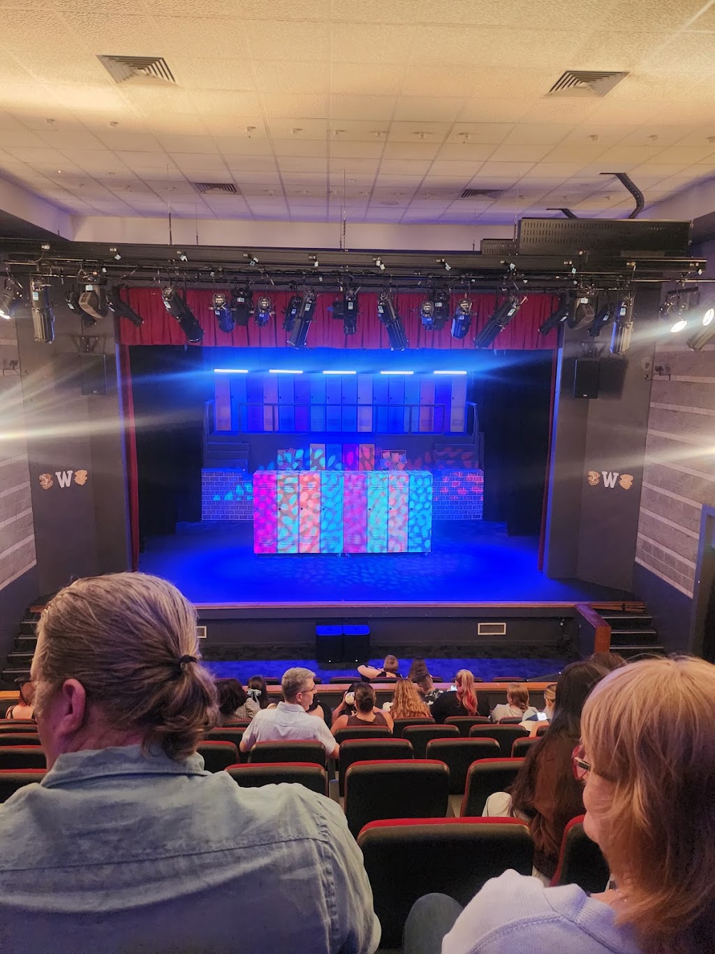 Beenleigh Theatre Group | Crete Street Theatre Cnr of Kent, Crete St, Beenleigh QLD 4207, Australia | Phone: (07) 3807 3922