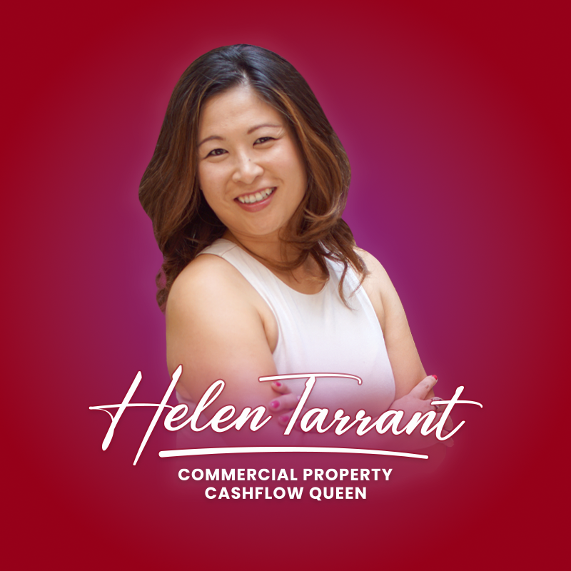 Helen Tarrant Commercial Property Investment | 30-32 Barcoo St, Roseville NSW 2069, Australia | Phone: (02) 8806 3714
