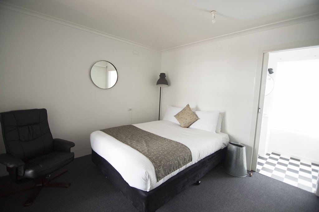 Sale Motel | lodging | 271 York St, Sale VIC 3850, Australia | 0351442744 OR +61 3 5144 2744