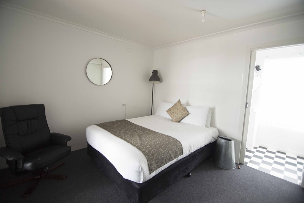 Sale Motel | 271 York St, Sale VIC 3850, Australia | Phone: (03) 5144 2744