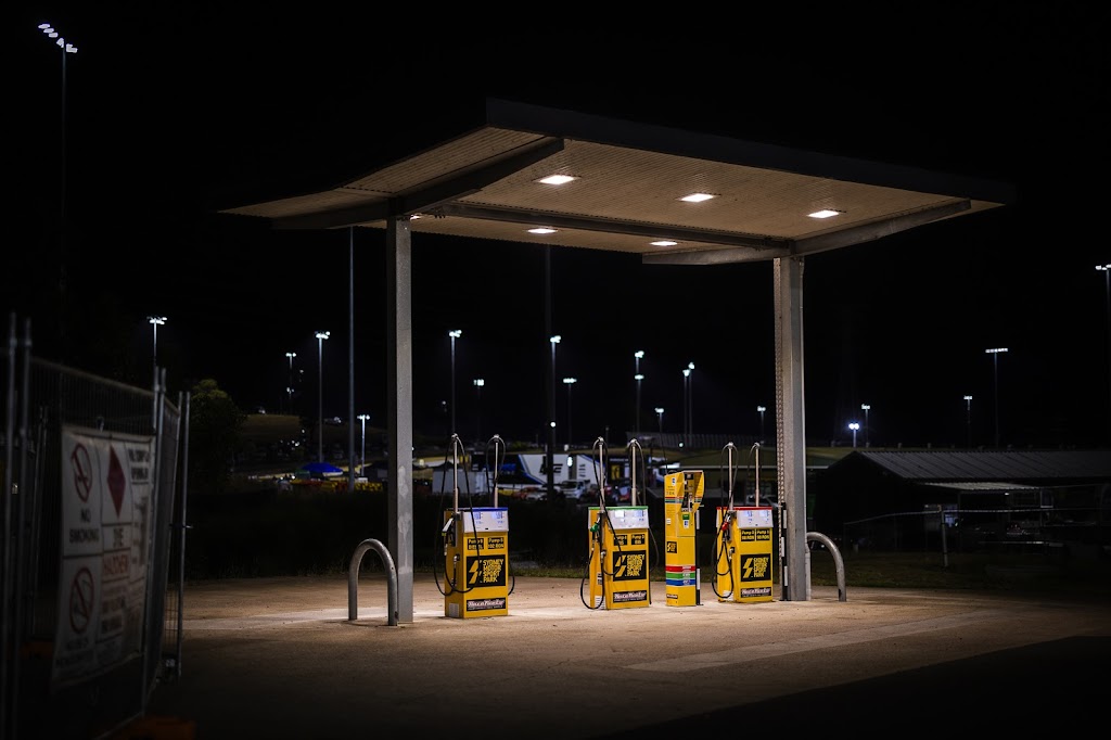 RaceFuels SMSP Trackside Fuel Bowser | Ferrers Rd, Eastern Creek NSW 2766, Australia | Phone: (03) 9706 5233