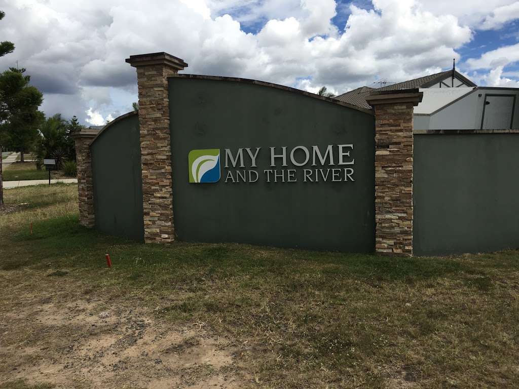 My Home and the River | 2-4 Towns Ave, Logan Village QLD 4207, Australia | Phone: (07) 5546 8846