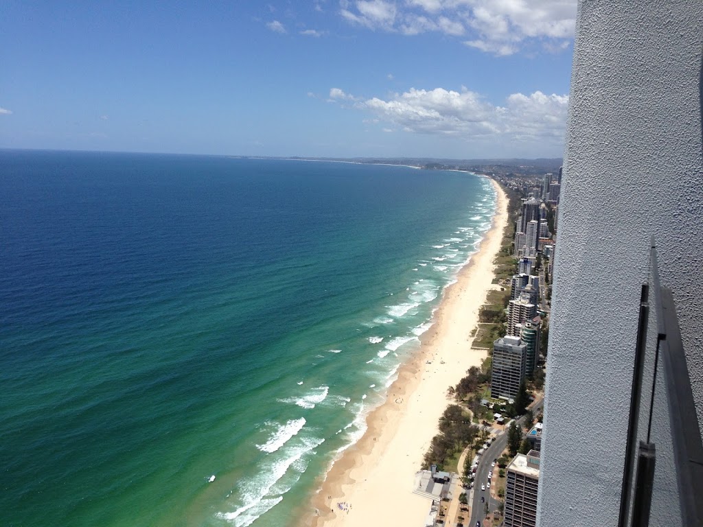 Element Painters | Barrier Reef Dr, Mermaid Waters QLD 4218, Australia | Phone: 0415 046 399