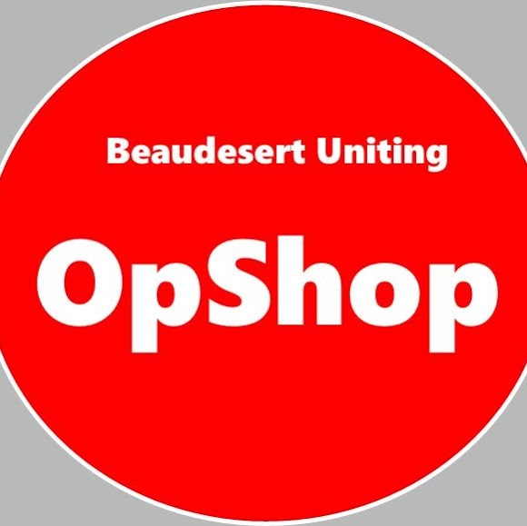Beaudesert Uniting OpShop | store | 50 William St, Beaudesert QLD 4285, Australia | 0755411018 OR +61 7 5541 1018