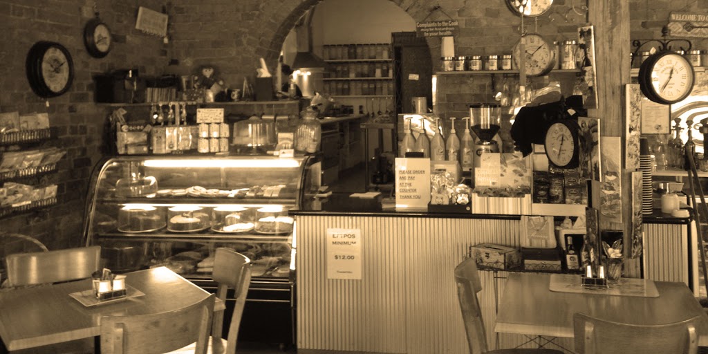 The Olive & Lavender Store | cafe | 106 High St, Avoca VIC 3467, Australia | 0354653777 OR +61 3 5465 3777