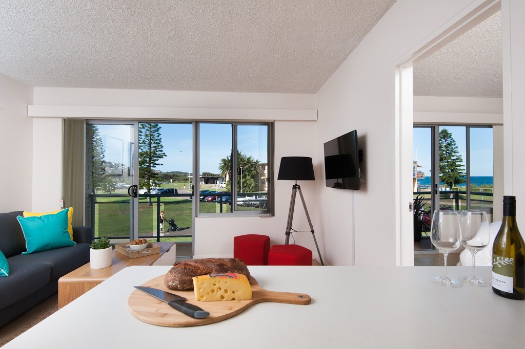 Waterview Beach Apartment | u15/98 Dee Why Parade, Dee Why NSW 2099, Australia | Phone: 0421 373 402