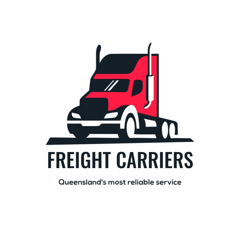 Freight Carriers | Unit 61/55 Francis Ave, Rochedale QLD 4123, Australia | Phone: 0434 298 361