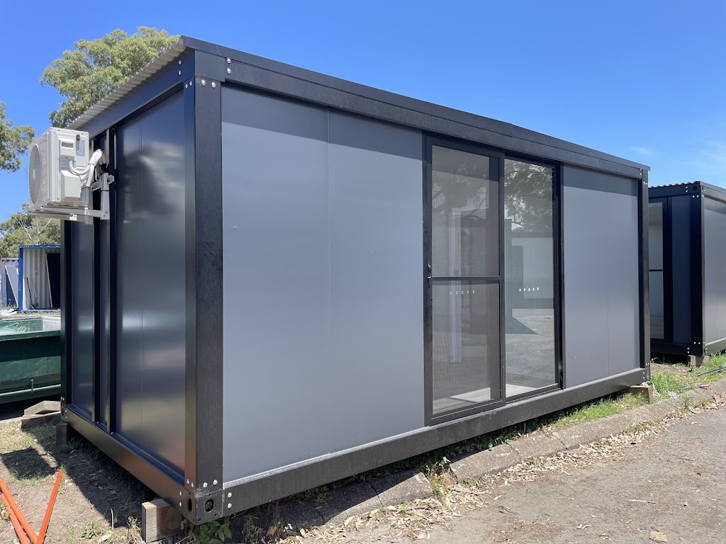 7 Star Portables | 116B Fifth Ave, Llandilo NSW 2747, Australia | Phone: 0422 377 635