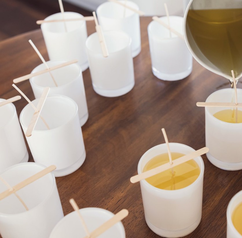 Blossom Creative Events | 1 Barclay Dr, Casuarina NSW 2487, Australia | Phone: 0421 188 771