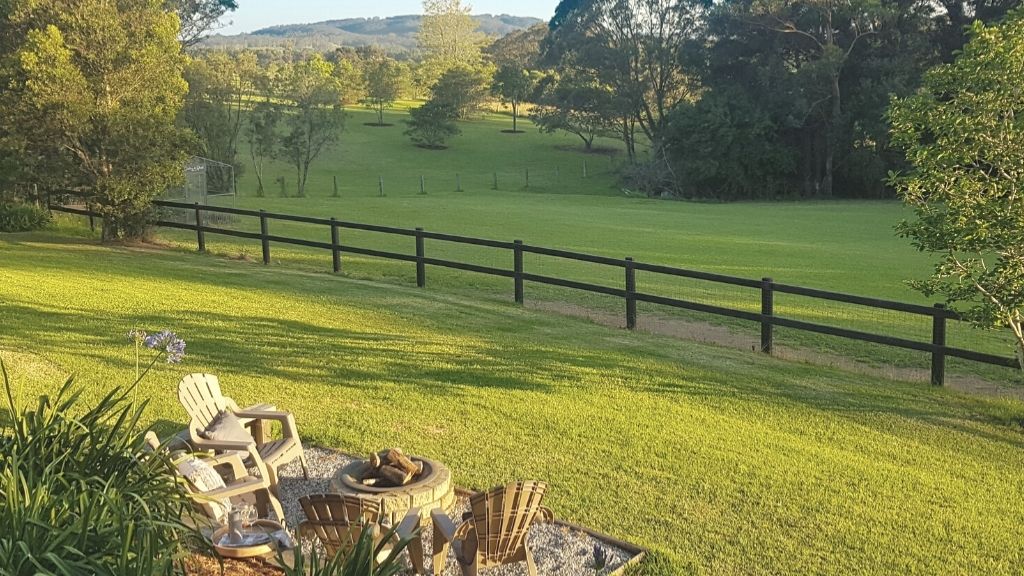 Hillgate | lodging | 89C Mount Hay Rd, Broughton Vale NSW 2535, Australia | 0431115408 OR +61 431 115 408