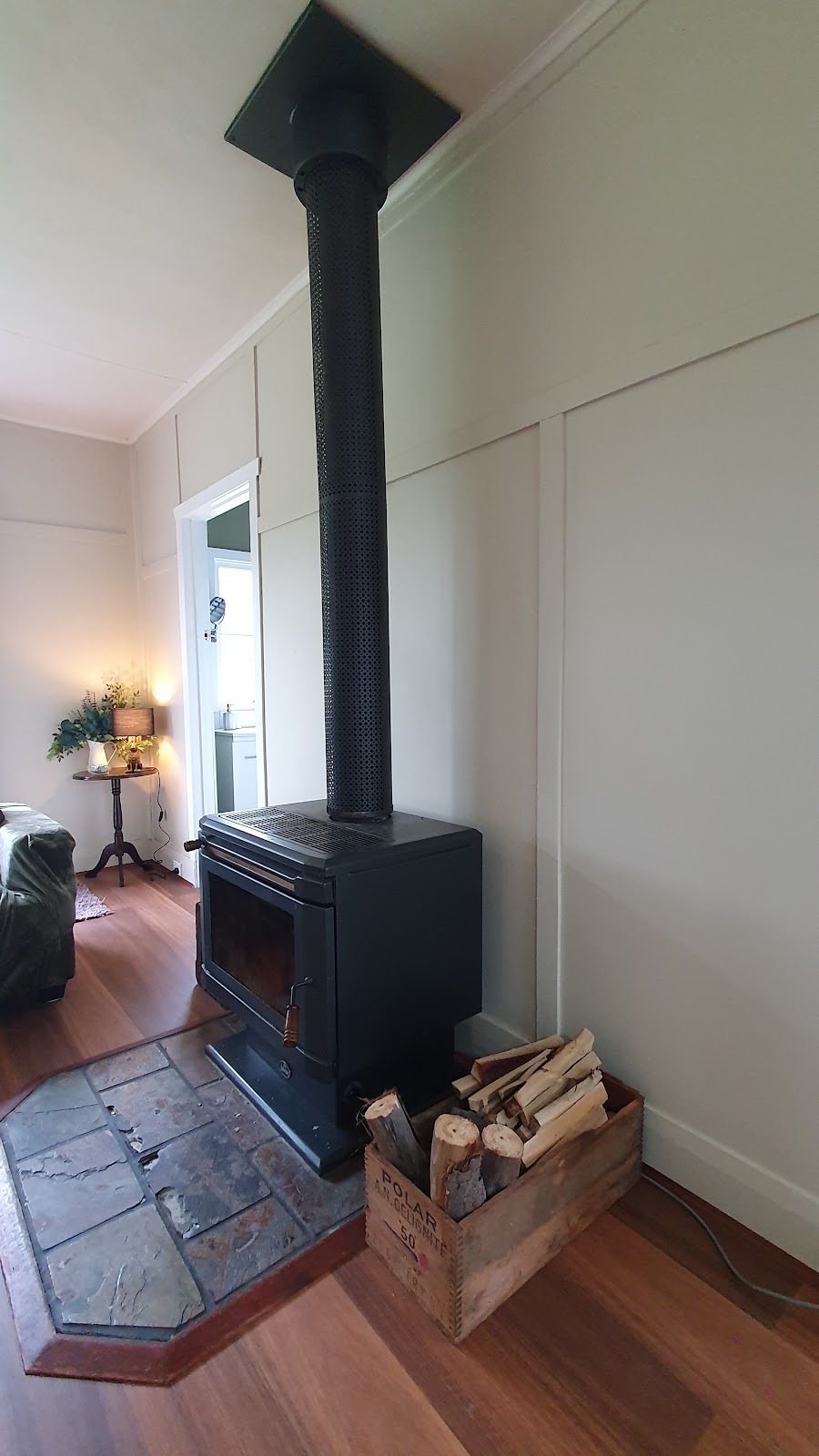 Hamlet Downs Country Hideaway | 54 Gully Rd, Fentonbury TAS 7140, Australia | Phone: (03) 6288 1212
