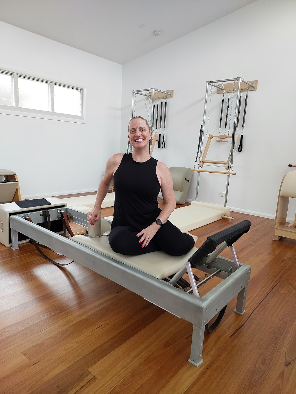 Studio FUN Pilates | Pacific Hwy, Coffs Harbour NSW 2450, Australia | Phone: 0477 278 951 Studio FUN Pilates | Pacific Hwy, Coffs Harbour NSW 2450, Australia | Phone: 0477 278 951