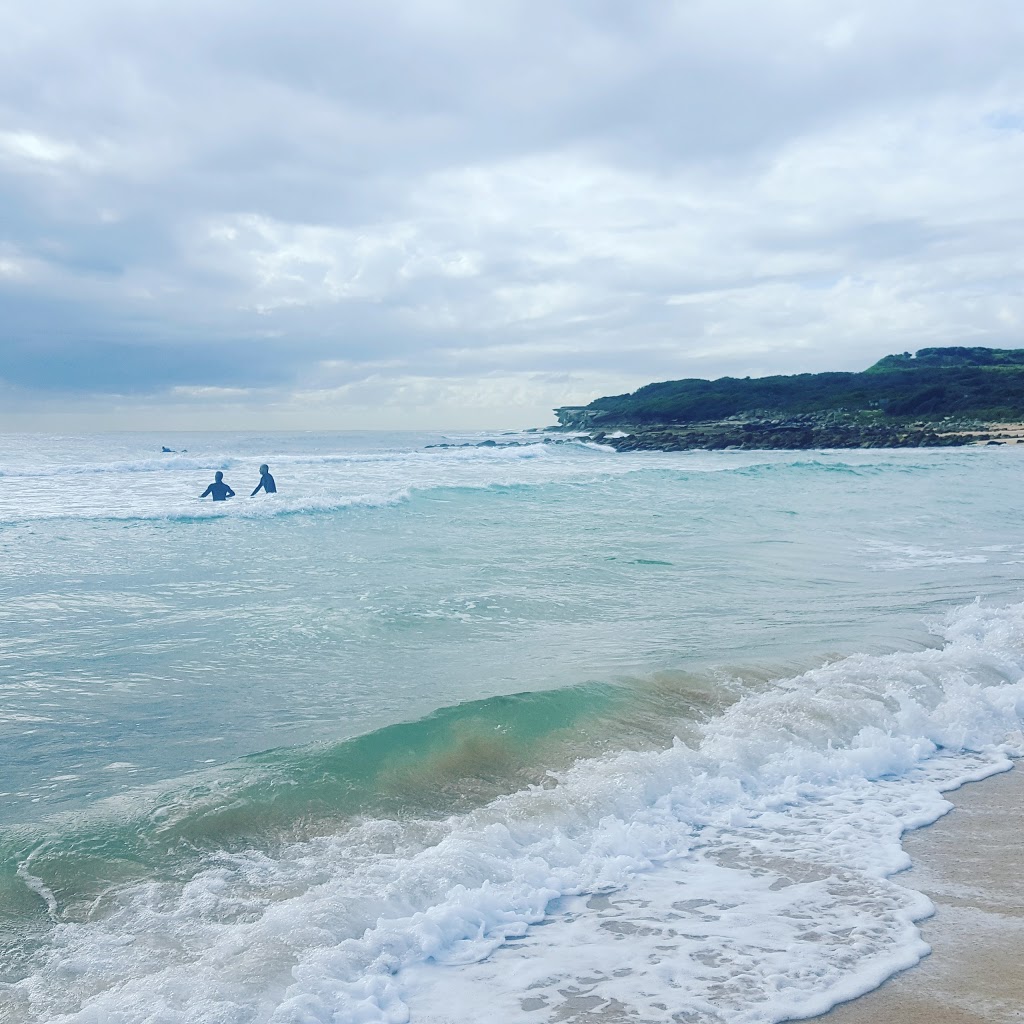 South Maroubra Surf Life Saving Club | Arthur Byrne Reserve, 1R Marine Parade, Maroubra NSW 2035, Australia | Phone: (02) 9314 0070