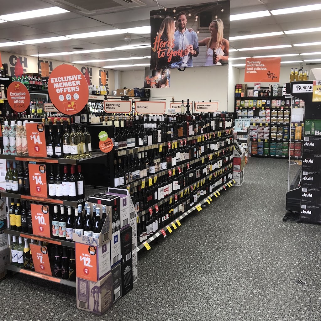 BWS Tingalpa | Moreton Town, 2/1795 Wynnum Rd, Tingalpa QLD 4173, Australia | Phone: (07) 3890 0438