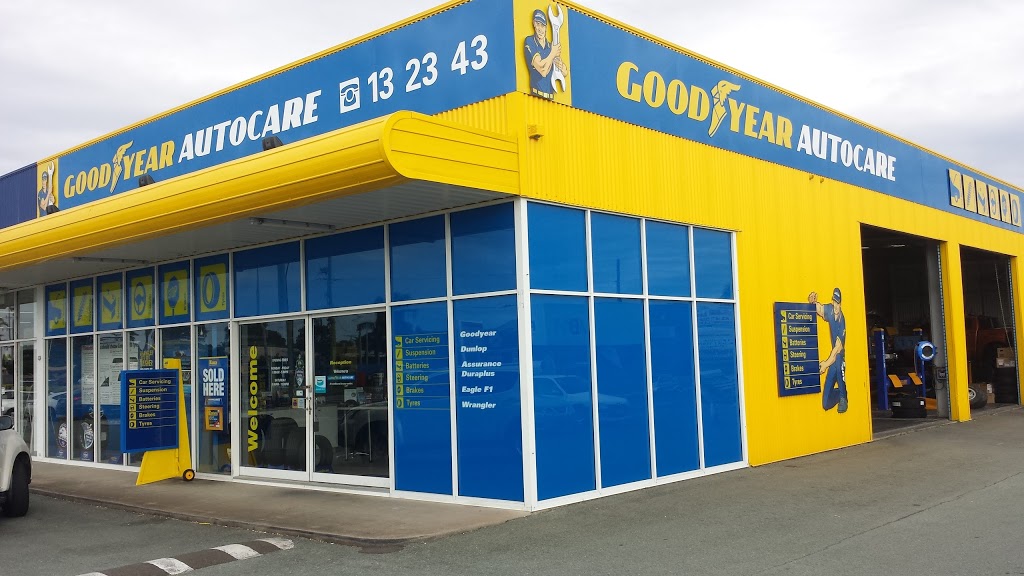 Goodyear Autocare Kawana | Cnr Waterview Street & Nicklin Way, Kawana Waters QLD 4575, Australia | Phone: (07) 5493 4522