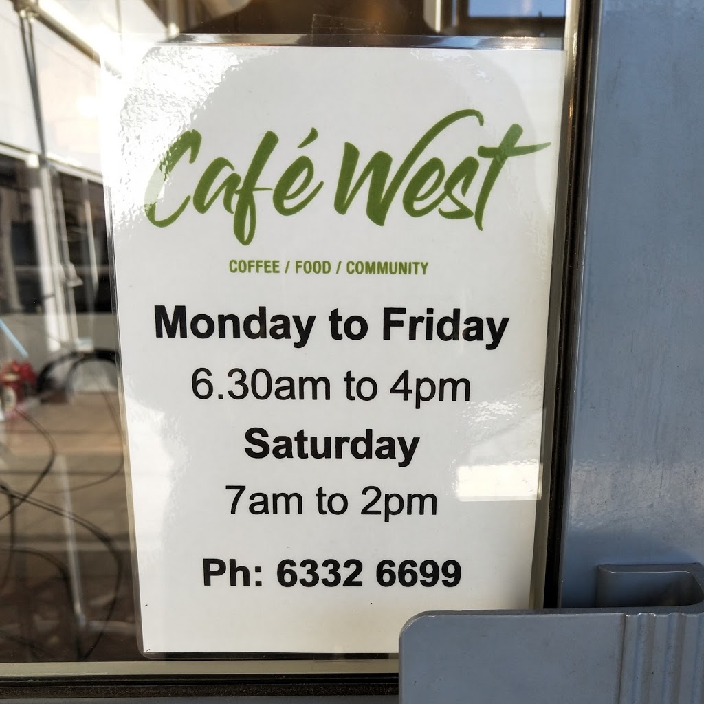 Cafe West | cafe | 8/1 Wark Parade, Windradyne NSW 2795, Australia | 0263326699 OR +61 2 6332 6699