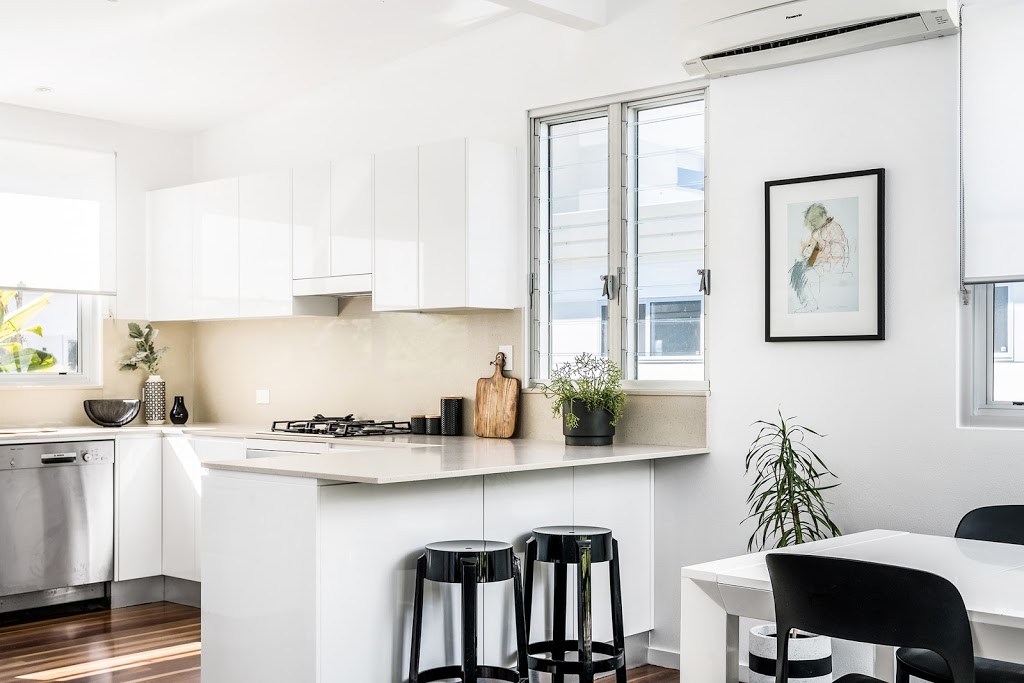 A PERFECT STAY Clique 3 | 3/12 Shirley Ln, Byron Bay NSW 2481, Australia | Phone: 1300 588 277