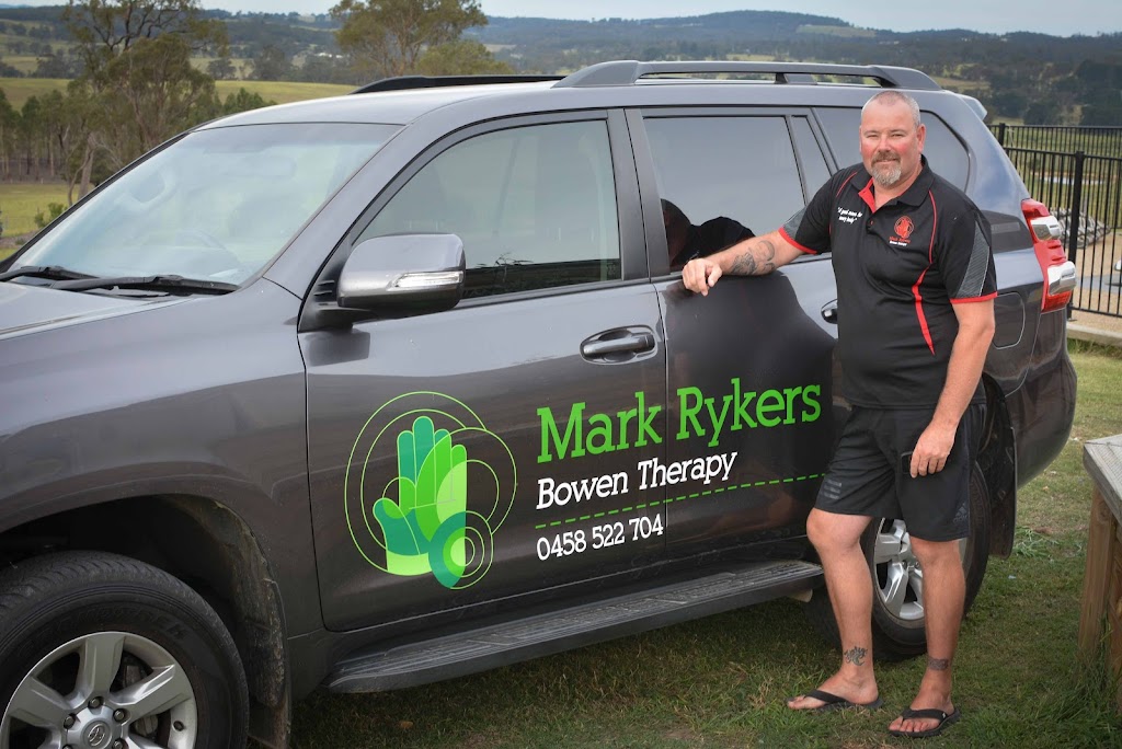 Mark Rykers | Bowen Therapist | Bairnsdale | 52 Gatehouse Dr, Eastwood VIC 3875, Australia | Phone: 0458 522 704