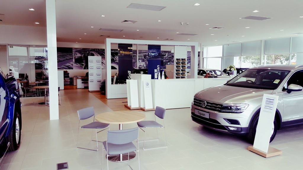 Waverley Volkswagen | car dealer | 565 Springvale Rd, Mulgrave VIC 3150, Australia | 0395505800 OR +61 3 9550 5800
