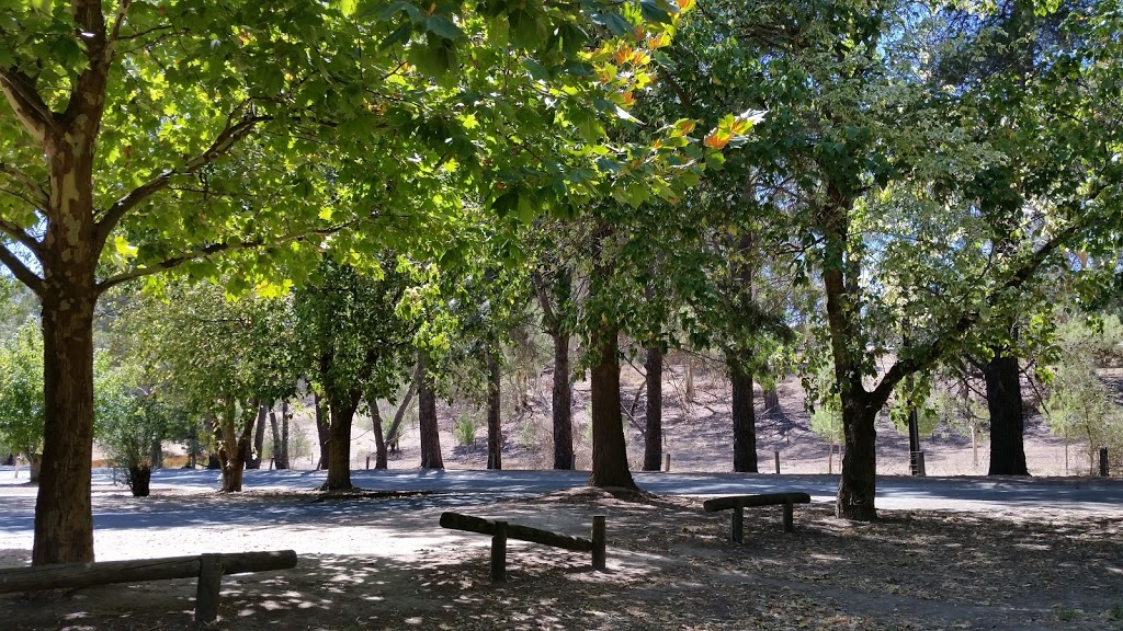 Pioneer Park | park | Clare SA 5453, Australia